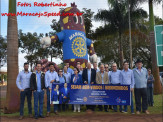 Visita Governador Rotary 16.07.2019