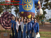 Visita Governador Rotary 16.07.2019