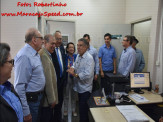 Visita Governador Rotary 16.07.2019