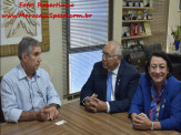 Visita Governador Rotary 16.07.2019