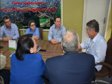 Visita Governador Rotary 16.07.2019