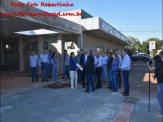 Visita Governador Rotary 16.07.2019
