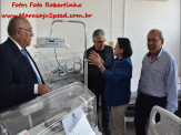 Visita Governador Rotary 16.07.2019