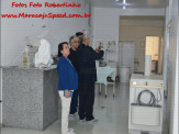 Visita Governador Rotary 16.07.2019