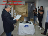 Visita Governador Rotary 16.07.2019