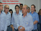 Visita Governador Rotary 16.07.2019
