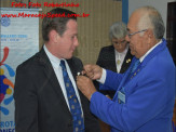 Visita Governador Rotary 16.07.2019