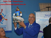 Visita Governador Rotary 16.07.2019