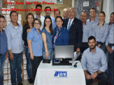 Visita Governador Rotary 16.07.2019