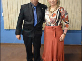 Visita Governador Rotary 16.07.2019