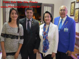 Visita Governador Rotary 16.07.2019