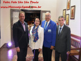 Visita Governador Rotary 16.07.2019