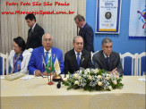Visita Governador Rotary 16.07.2019
