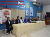 Visita Governador Rotary 16.07.2019