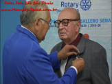 Visita Governador Rotary 16.07.2019