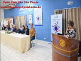 Visita Governador Rotary 16.07.2019