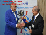 Visita Governador Rotary 16.07.2019