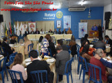 Visita Governador Rotary 16.07.2019