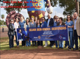 Visita Governador Rotary 16.07.2019