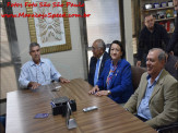 Visita Governador Rotary 16.07.2019