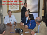 Visita Governador Rotary 16.07.2019