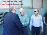 Visita Governador Rotary 16.07.2019