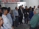 Visita Governador Rotary 16.07.2019