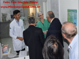 Visita Governador Rotary 16.07.2019