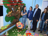 Visita Governador Rotary 16.07.2019