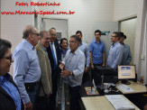 Visita Governador Rotary 16.07.2019