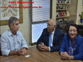 Visita Governador Rotary 16.07.2019