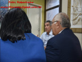 Visita Governador Rotary 16.07.2019