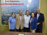 Visita Governador Rotary 16.07.2019