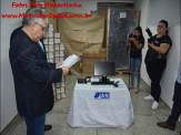 Visita Governador Rotary 16.07.2019