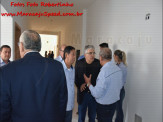 Visita Governador Rotary 16.07.2019