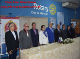 Visita Governador Rotary 16.07.2019