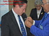 Visita Governador Rotary 16.07.2019