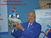 Visita Governador Rotary 16.07.2019