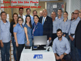 Visita Governador Rotary 16.07.2019