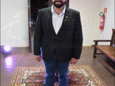 Visita Governador Rotary 16.07.2019