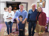 Visita Governador Rotary 16.07.2019