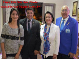Visita Governador Rotary 16.07.2019