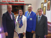 Visita Governador Rotary 16.07.2019