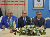 Visita Governador Rotary 16.07.2019