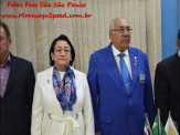 Visita Governador Rotary 16.07.2019