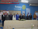 Visita Governador Rotary 16.07.2019