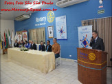 Visita Governador Rotary 16.07.2019