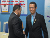 Visita Governador Rotary 16.07.2019