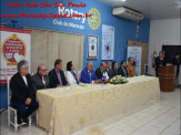 Visita Governador Rotary 16.07.2019