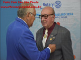 Visita Governador Rotary 16.07.2019